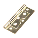 TIMCO Flush Hinge