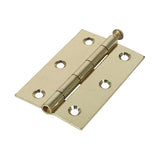 TIMCO Butt Hinge Loose Pin