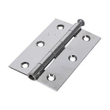 TIMCO Butt Hinge Loose Pin