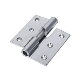TIMCO Rising Butt Hinge RIGHT ZINC