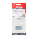 TIMCO Flush Hinge