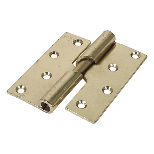 TIMCO Rising Butt Hinge LEFT