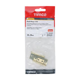 TIMCO Flush Hinge