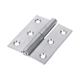TIMCO Lift Off Hinge RIGHT ZINC