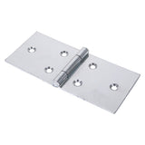 TIMCO Backflap Hinge U/C ZINC