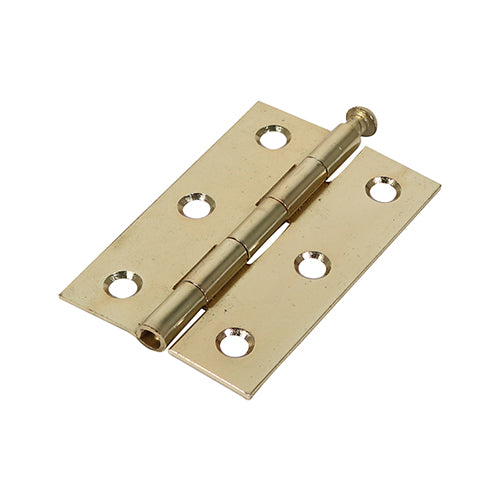 TIMCO Butt Hinge Loose Pin
