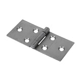 TIMCO Backflap Hinge U/C SELF COL.