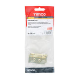 TIMCO Flush Hinge