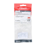 TIMCO Flush Hinge