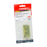 TIMCO Flush Hinge