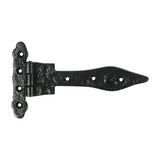 TIMCO Spear Hinge Ant BLK