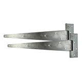TIMCO Scotch Tee Hinge Pair HDG
