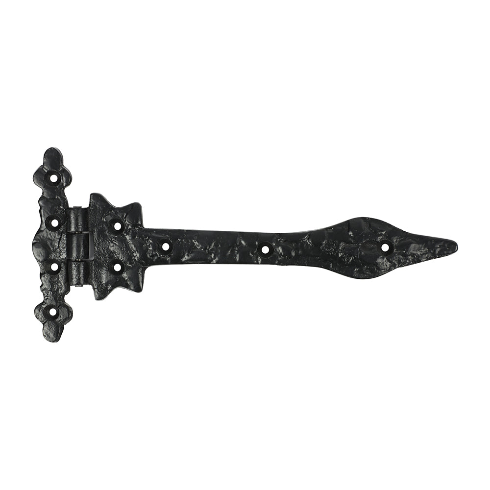 TIMCO Spear Hinge Ant BLK