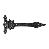 TIMCO Spear Hinge Ant BLK