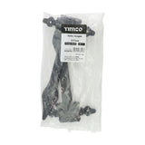 TIMCO Spear Hinge Ant BLK