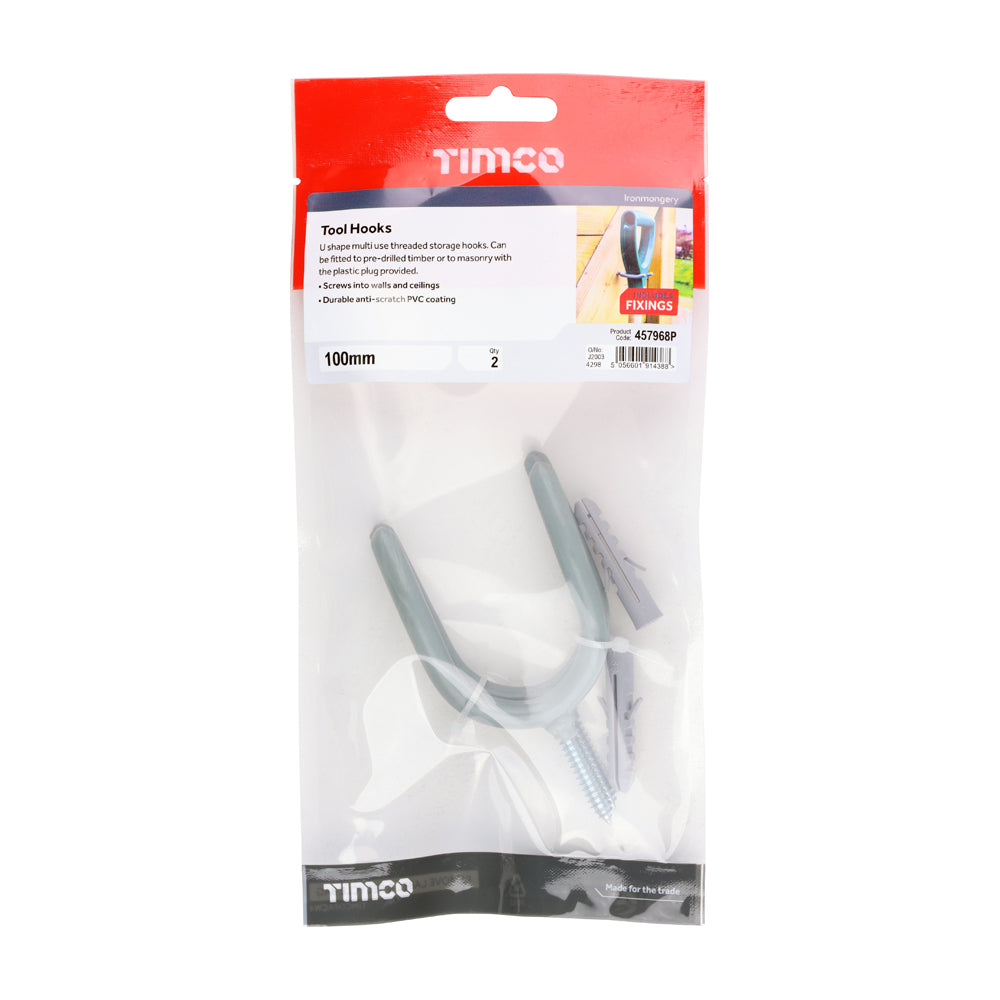 TIMCO Tool Hooks