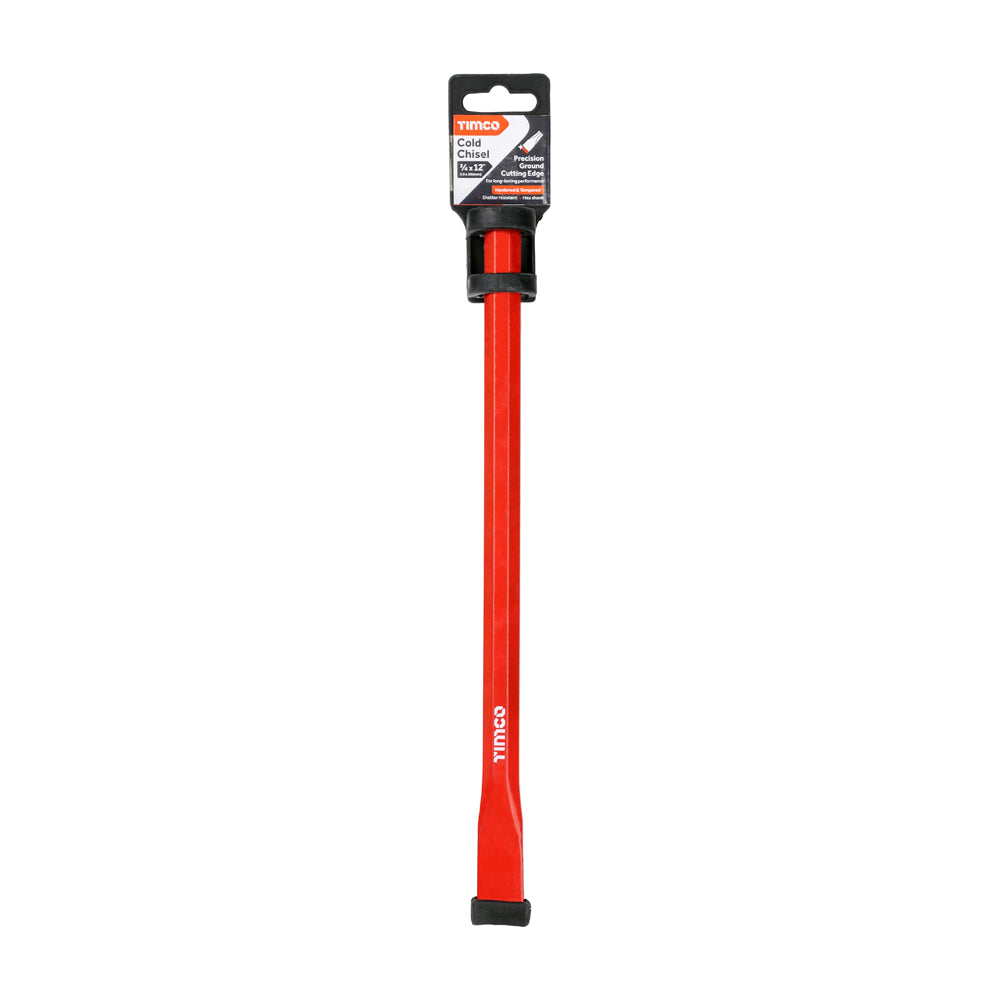 TIMCO Cold Chisel