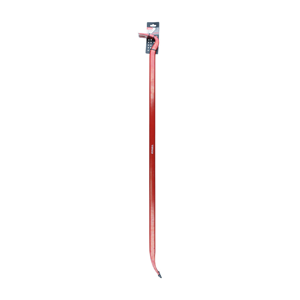 TIMCO Heavy Duty Wrecking Bar