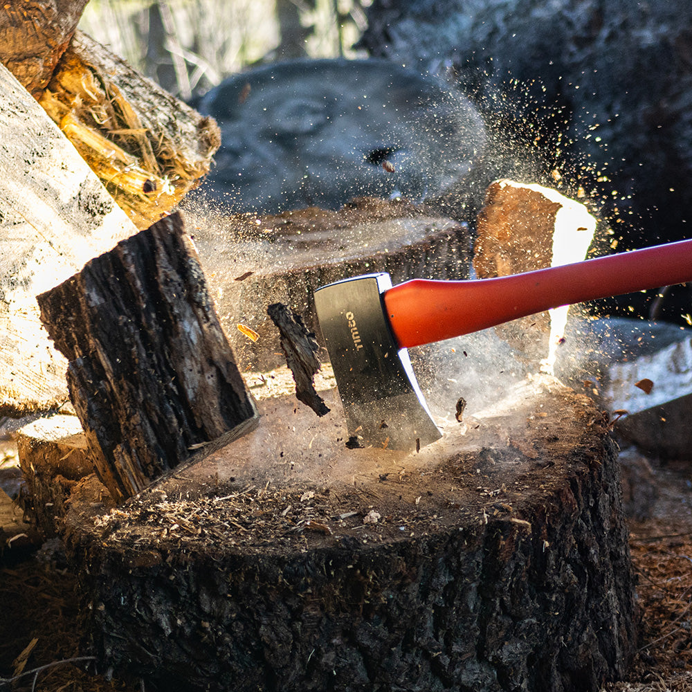 TIMCO Axe
