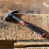 TIMCO Claw Hammer - One Piece