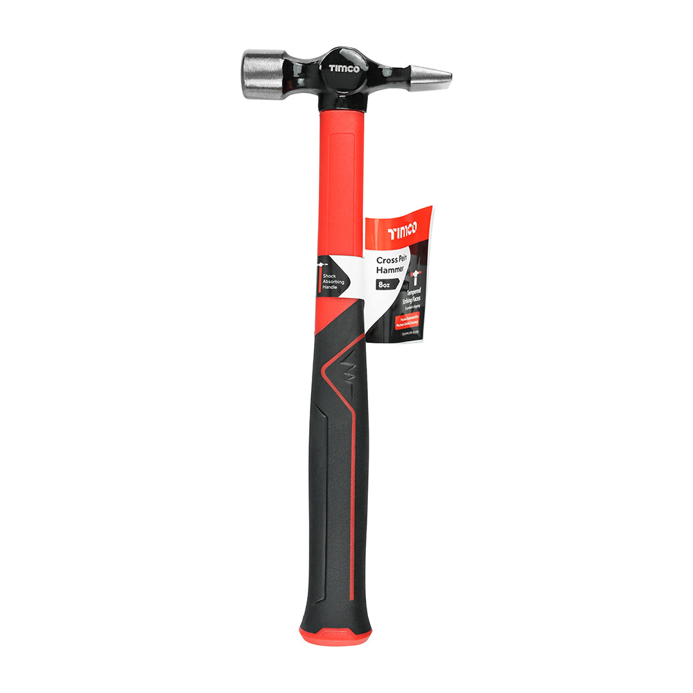 TIMCO Cross Pein Hammer