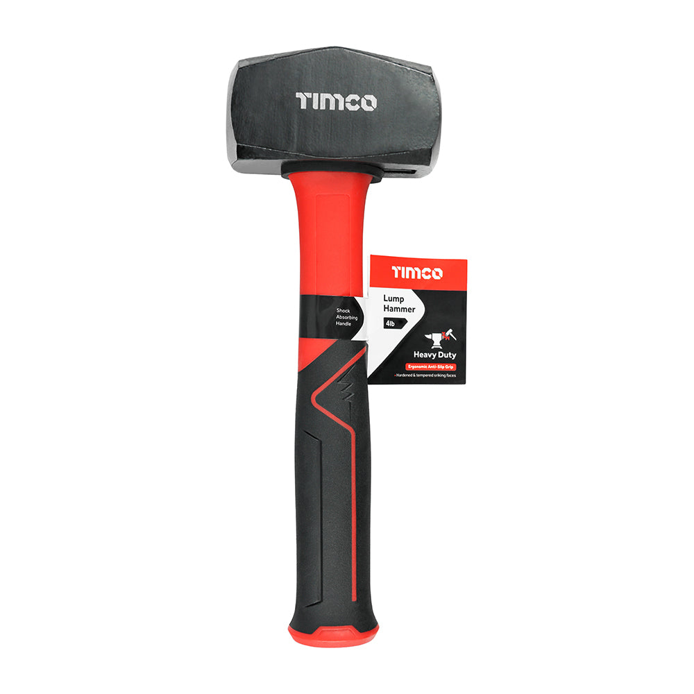 TIMCO Lump Hammer