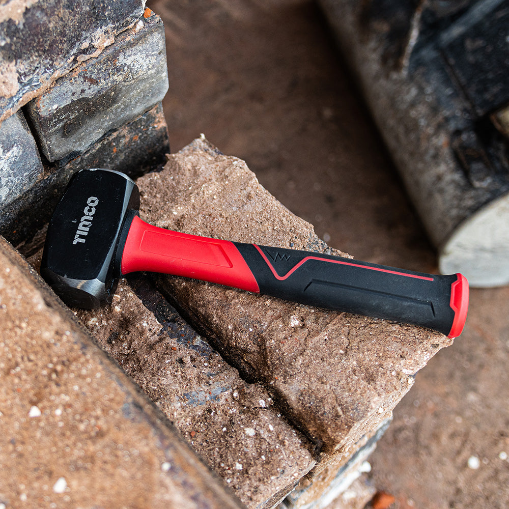 TIMCO Lump Hammer