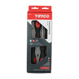 TIMCO Screwdriver Set