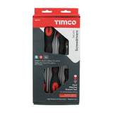 TIMCO Screwdriver Set