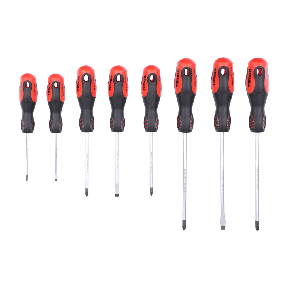 TIMCO Screwdriver Set