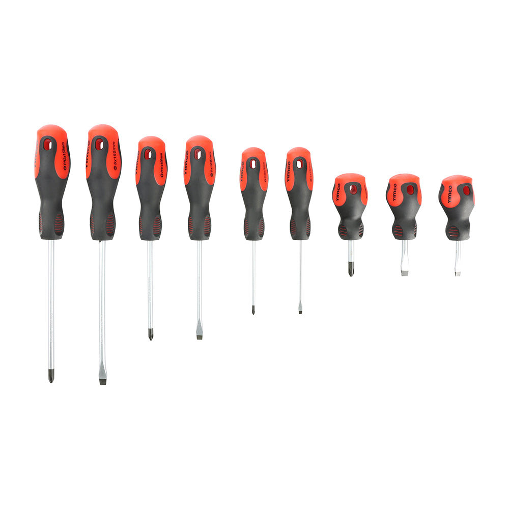 TIMCO Screwdriver Set