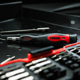 TIMCO Precision Screwdriver Bit Set