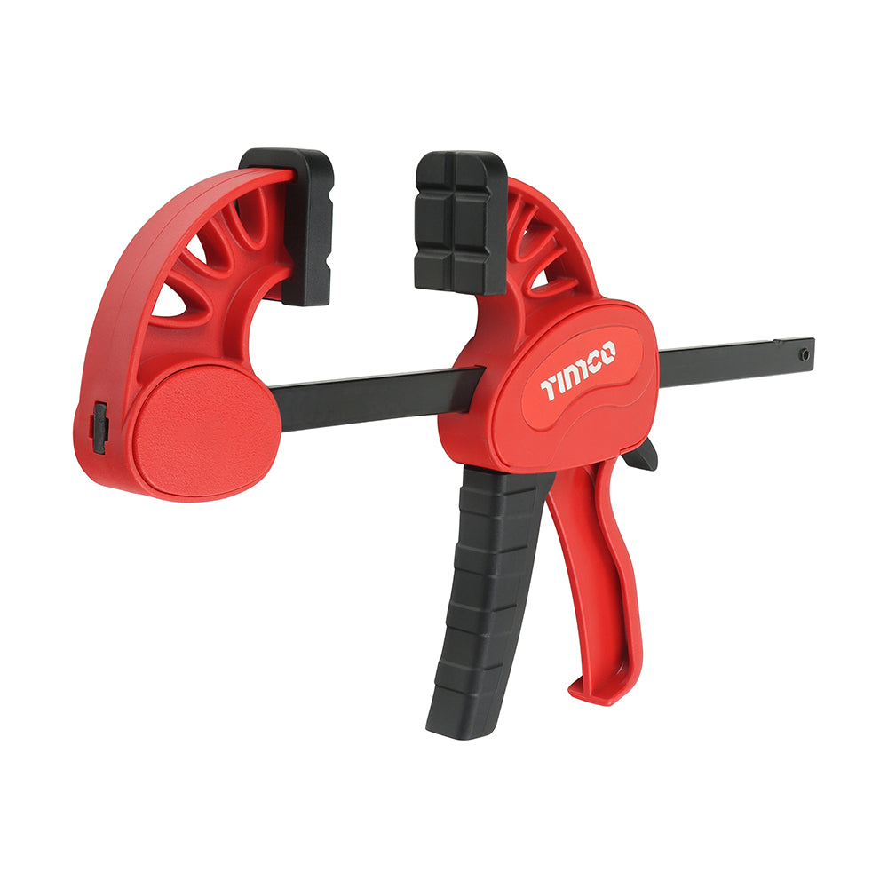 TIMCO Mini Quick Change Bar Clamp