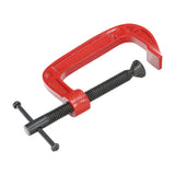TIMCO G Clamp