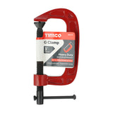 TIMCO G Clamp