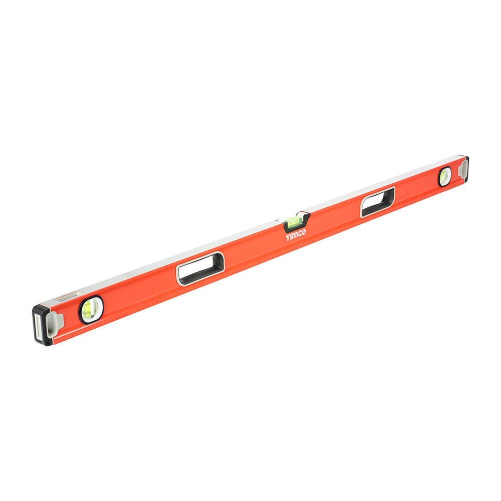 TIMCO Pro Spirit Level - Box Beam