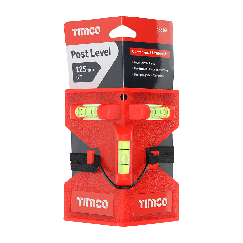 TIMCO Post Level