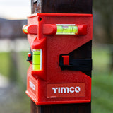 TIMCO Post Level