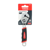 TIMCO Adjustable Wrench
