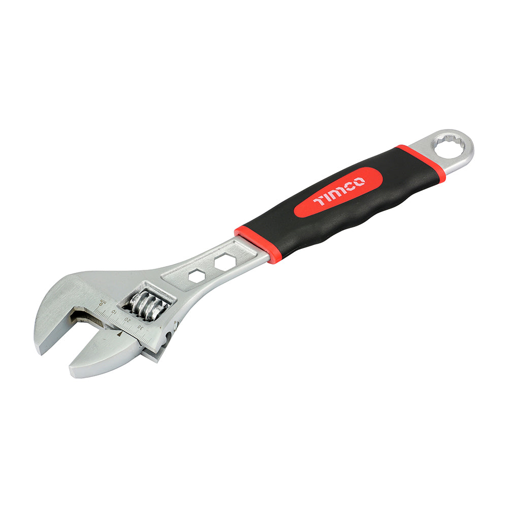 TIMCO Adjustable Wrench