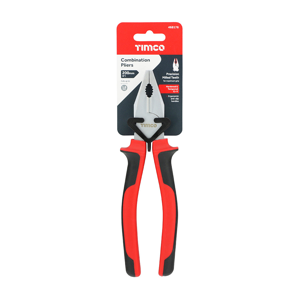 TIMCO Combination Pliers