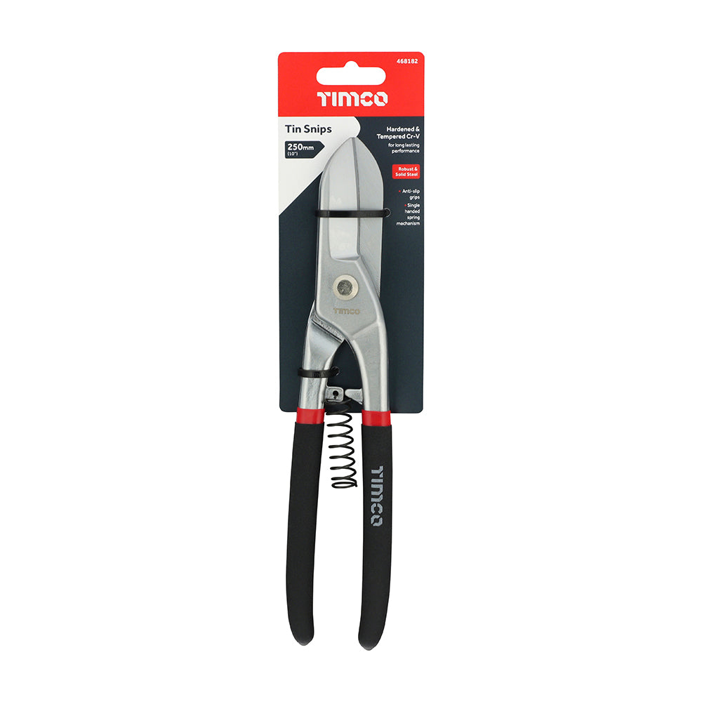 TIMCO Tin Snips