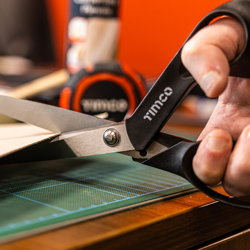 TIMCO Tradesmans Scissors