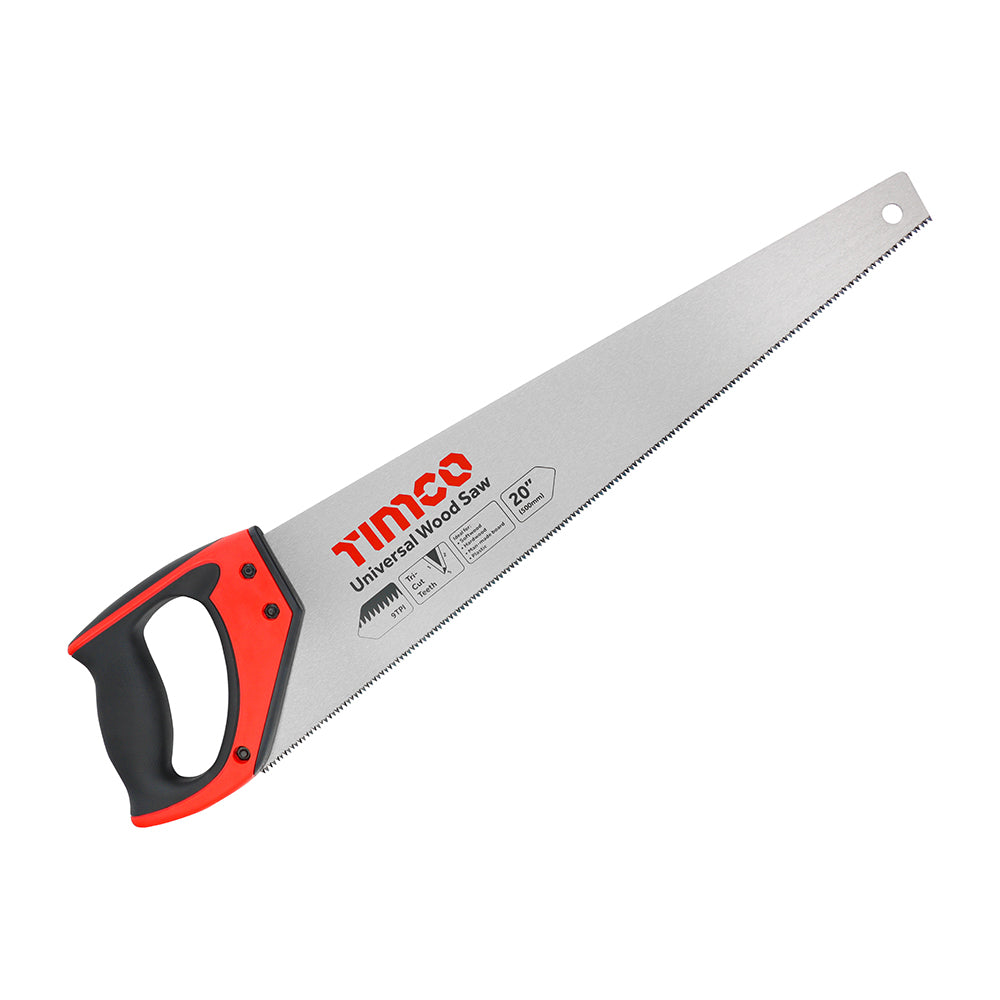 TIMCO Universal Wood Saw