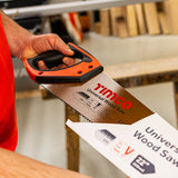 TIMCO Universal Wood Saw
