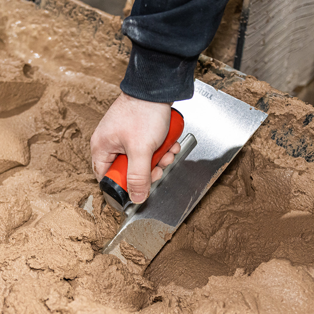 TIMCO Plastering Trowel