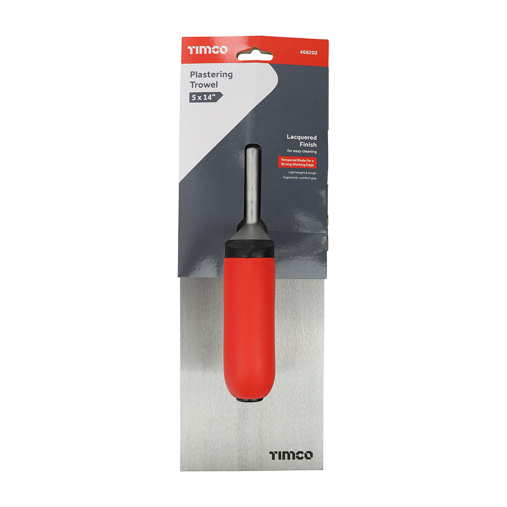 TIMCO Plastering Trowel