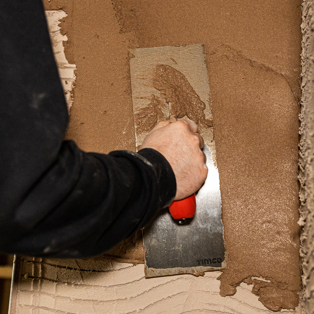 TIMCO Plastering Trowel