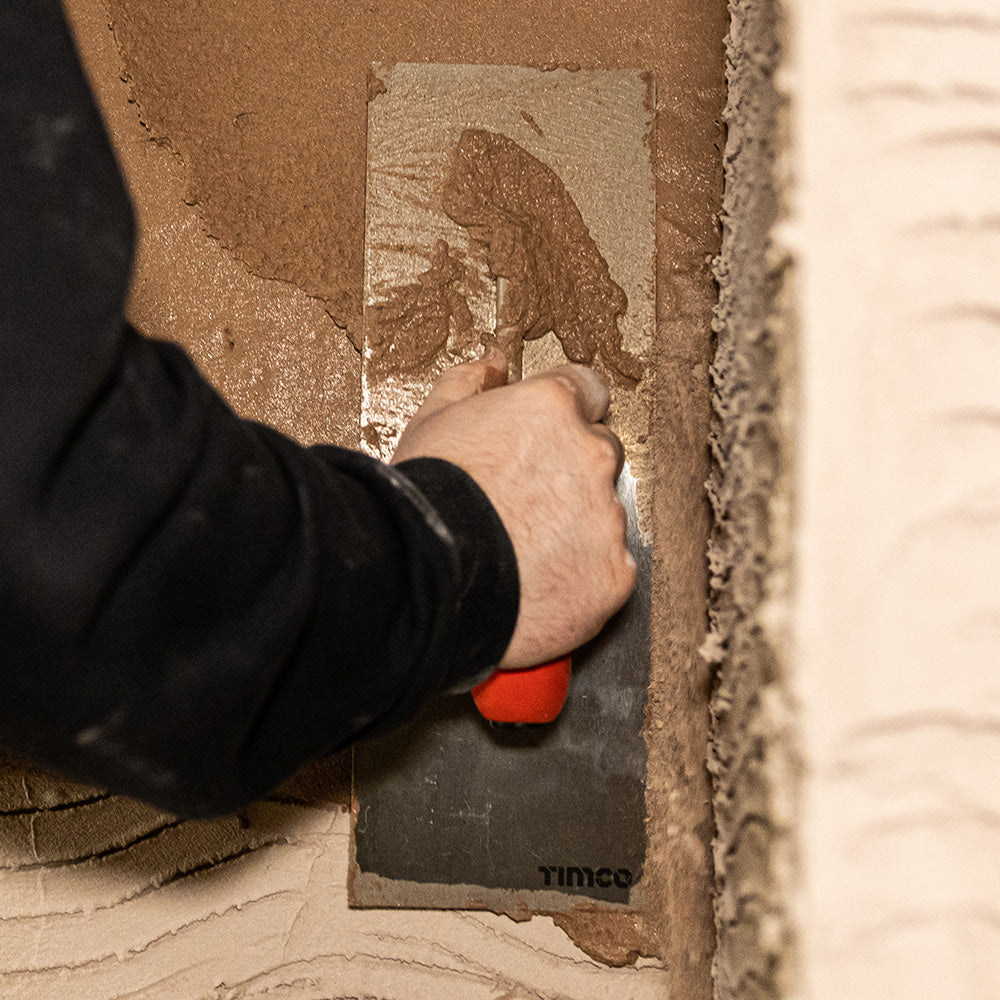 TIMCO Plastering Trowel