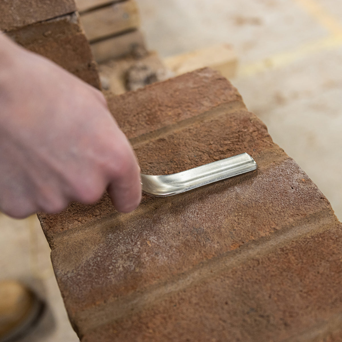 TIMCO Brick Jointer